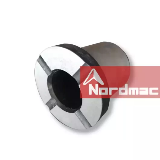 3115220100 路  路  Chuck Bushing: A bushing used in a chuck to hold a tool or workpiece securely.