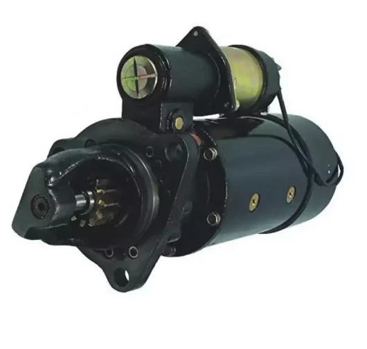 3222330644 路  STARTER MOTOR: An electric motor used for starting internal combustion engines.