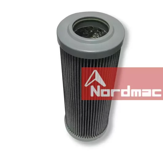 81893749 Compressor Oil Filter: A filter used to remove contaminants from the oil in a compressor.