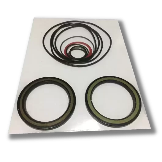 86766699 Seal Kit for Rock Drill HL710 Incl. Parts 12