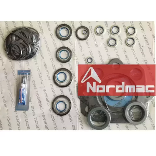 87948449 路  Seal Kit (T45): A seal kit for T45 applications