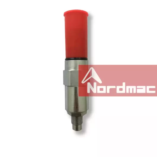 88655169 Pressure Relief Valve: A valve that automatically releases pressure to prevent over-pressurization.